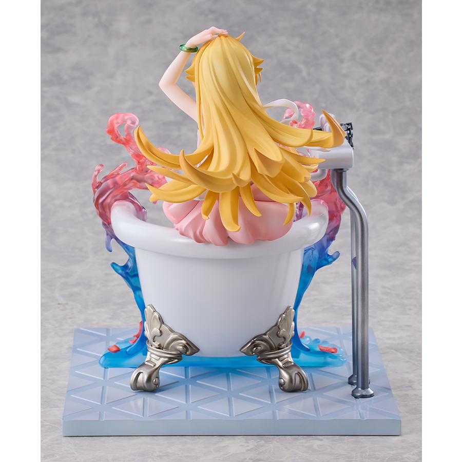送料無料◇(物語)シリーズ 忍野忍 初回限定特典付き Solarain 1/7