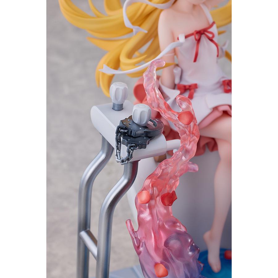 送料無料◇(物語)シリーズ 忍野忍 初回限定特典付き Solarain 1/7