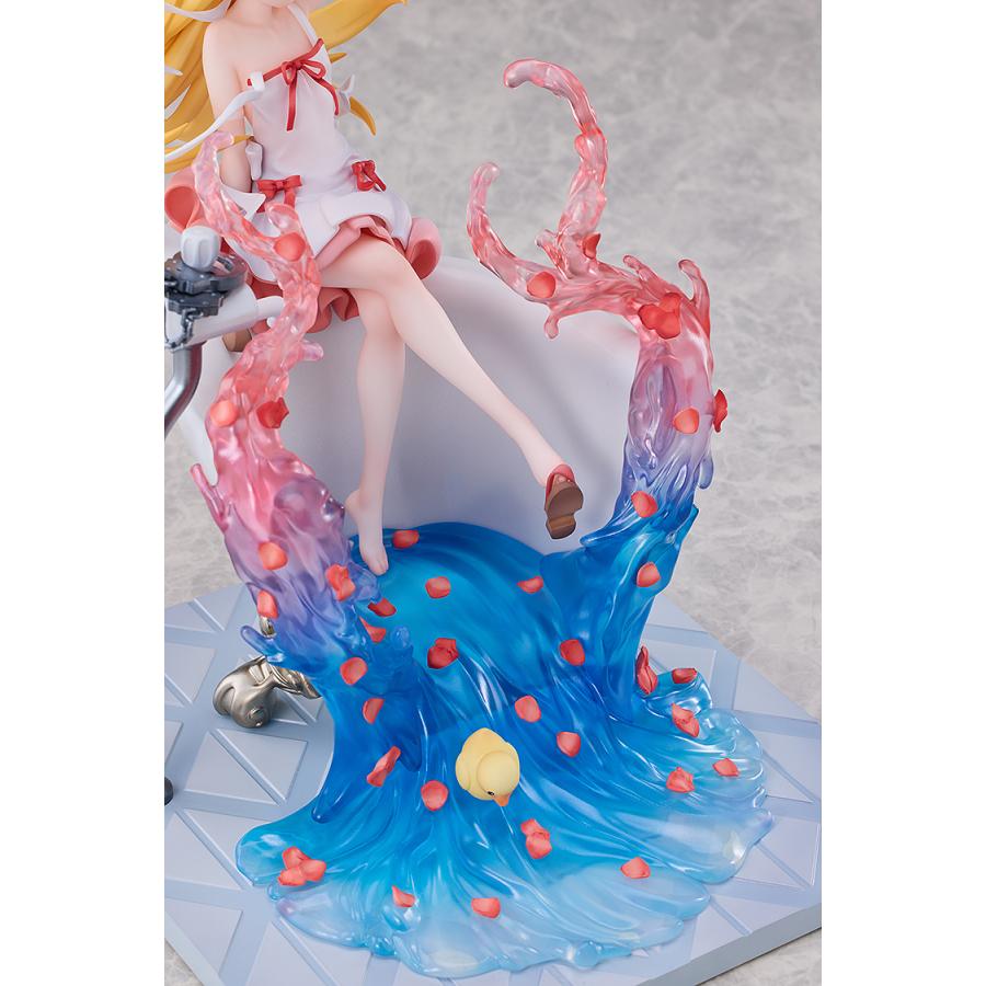 送料無料◇(物語)シリーズ 忍野忍 初回限定特典付き Solarain 1/7