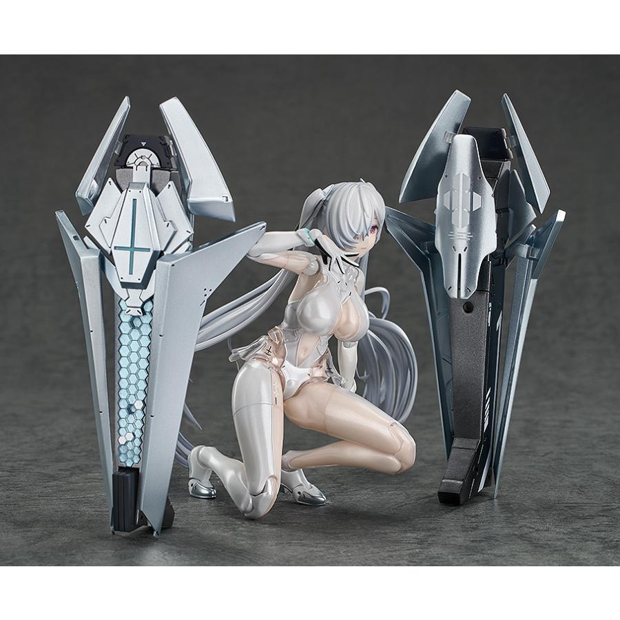 送料無料◇Hyper Body 勝利の女神：NIKKE シンデレラ グッドスマイル