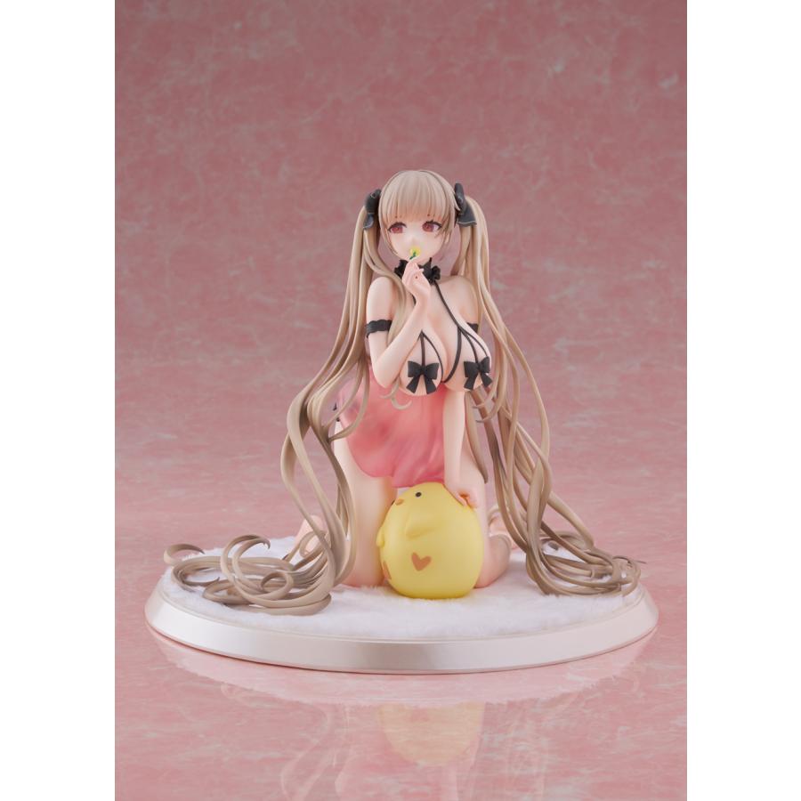 フォーミダブル　スイートタイムVer. 1／6スケールフィギュア アズールレーン 送料無料◇アズールレーン フォーミダブル スイートタイムVer