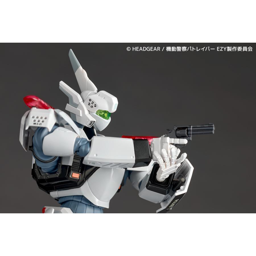 リボルテック 送料無料◇リボルテック 機動警察パトレイバー EZY