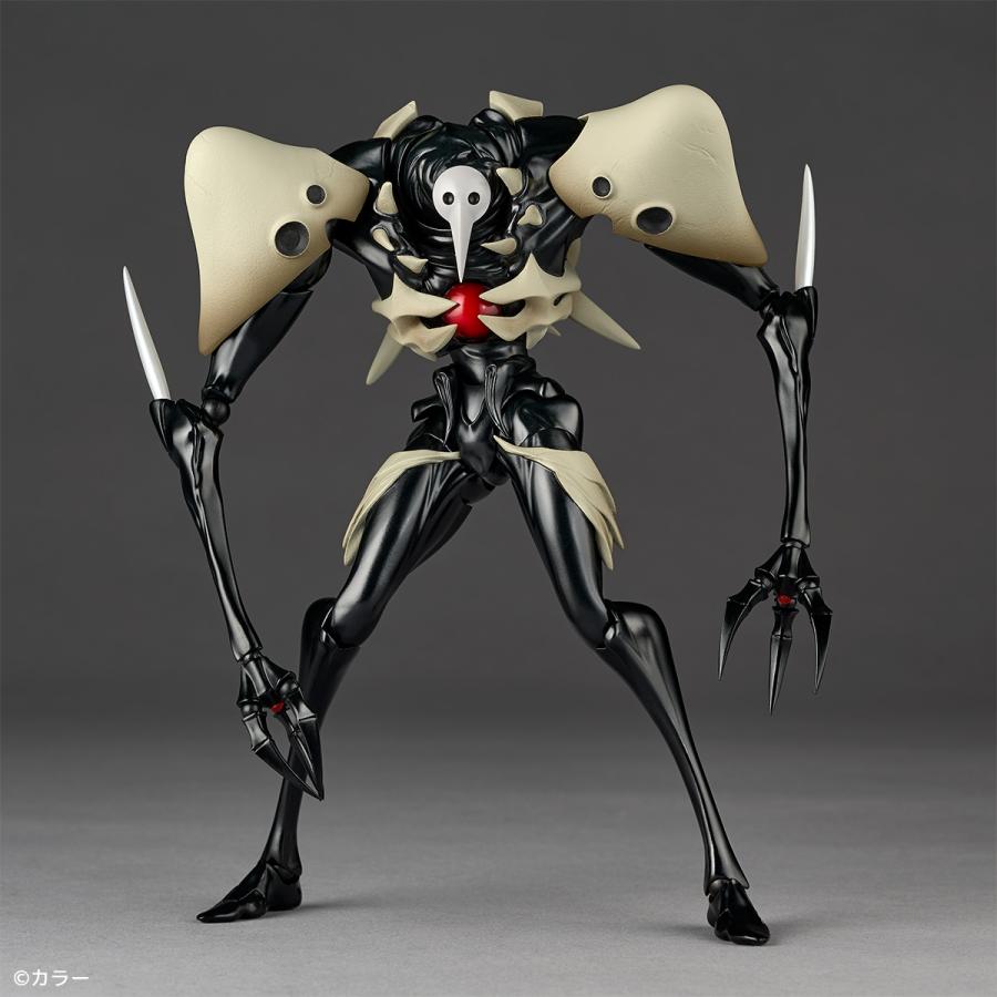 新品未開封 特典付きリボルテック アメイジングヤマグチ フラッシュ アメイジング・ヤマグチ フラッシュ(再販)｜アメイジング・ヤマグチ