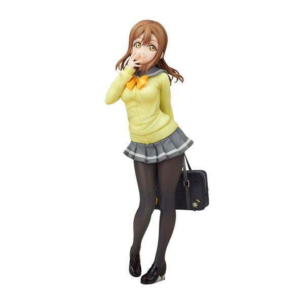 【新品未開封品】国木田花丸 フィギュア ALTER/アルター アルター（ALTER） 送料無料◇ラブライブ！サンシャイン！！ 国木田花