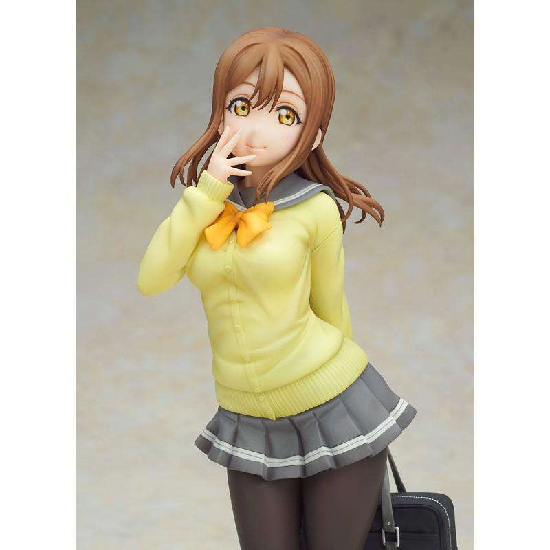 【新品未開封】ラブライブ サンシャイン 国木田花丸 フィギュア アルター アルター（ALTER） 送料無料◇ラブライブ！サンシャイン！！ 国木田花