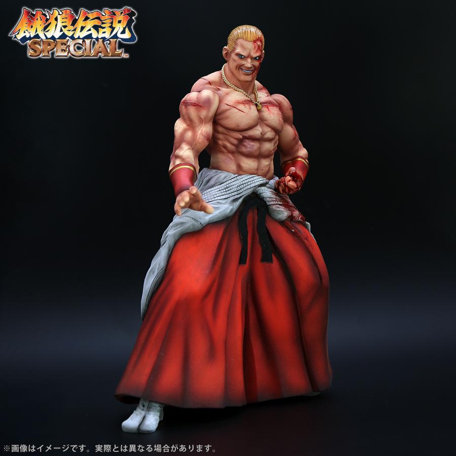 ギース·ハワード THE KING COLLECTORS'24 送料無料◇THE KING OF COLLECTORS'24 ザ・キング・オブ・コレクターズ
