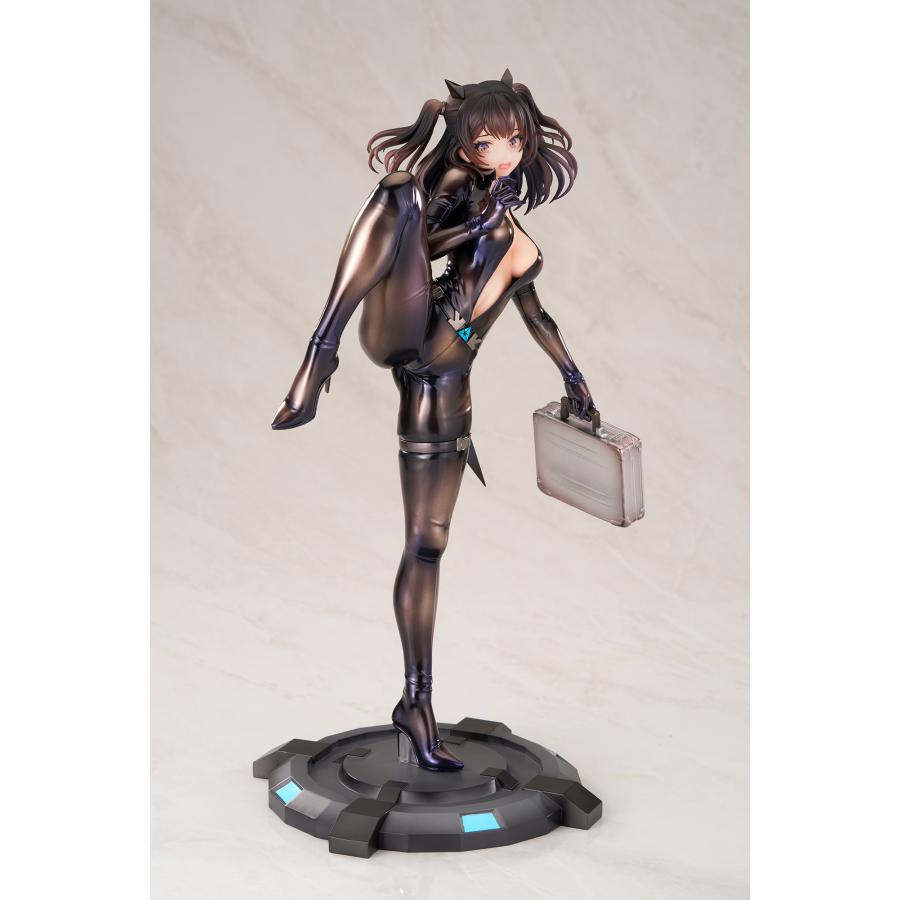 APEXBrown Dust 2 シェラザードコードネームS 1/7 フィギュア 送料無料◇ブラウンダスト2 シェラザード コードネームS ver. 特典付き