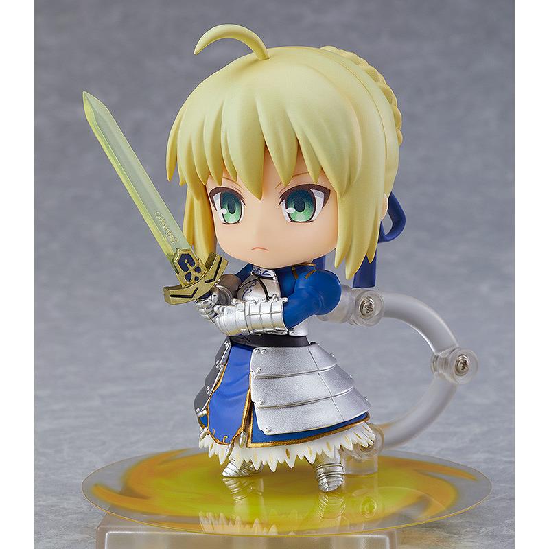 ねんどろいど Fate/Grand Order セイバー/アルトリア・ペン