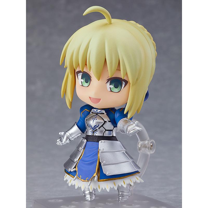 ねんどろいど Fate/Grand Order セイバー/アルトリア・ペン