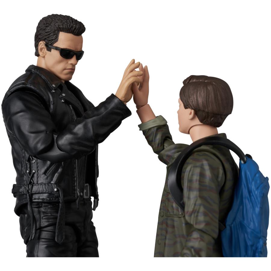 MAFEX 送料無料◇MAFEX マフェックス No.280 ターミネーター2 T-800(T2
