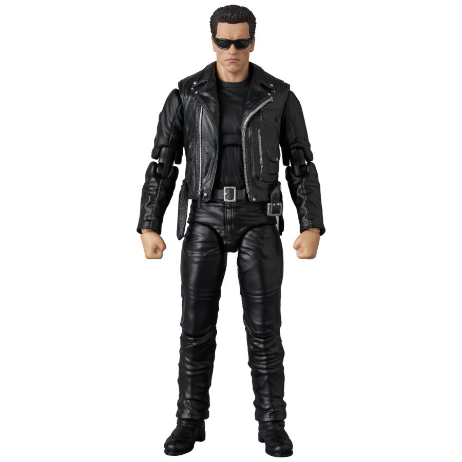 MAFEX 送料無料◇MAFEX マフェックス No.280 ターミネーター2 T-800(T2