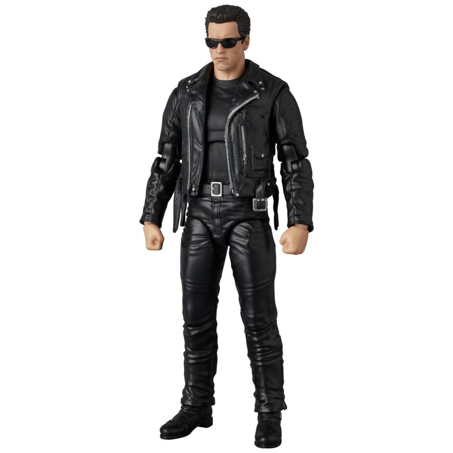MAFEX 送料無料◇MAFEX マフェックス No.280 ターミネーター2 T-800(T2