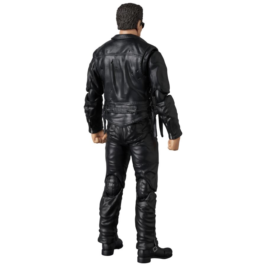MAFEX 送料無料◇MAFEX マフェックス No.280 ターミネーター2 T-800(T2