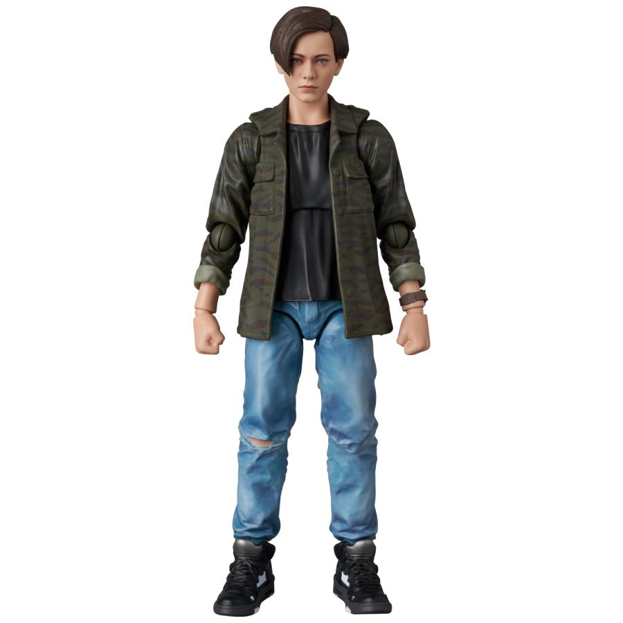 MAFEX 送料無料◇MAFEX マフェックス No.280 ターミネーター2 T-800(T2