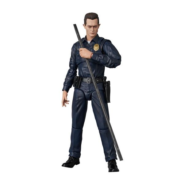 MAFEX 送料無料◇MAFEX マフェックス No.281 ターミネーター2 T-1000