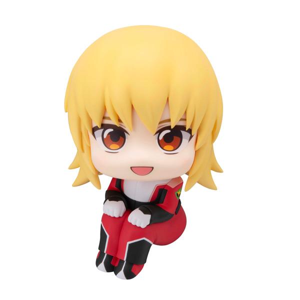 メガハウス るかっぷ 機動戦士ガンダムSEED FREEDOM 2種セット (カガリ