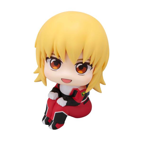 メガハウス るかっぷ 機動戦士ガンダムSEED FREEDOM 2種セット (カガリ