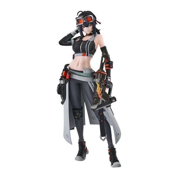 POP UP PARADE 送料無料◇POP SP ゼンレスゾーンゼロ グレース