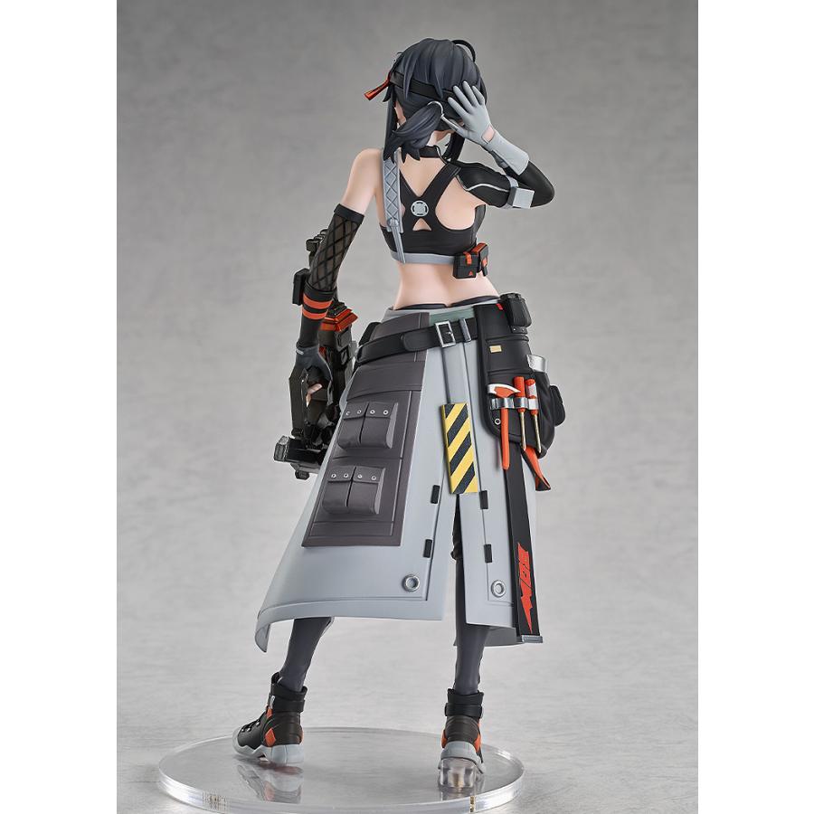 POP UP PARADE クレタ　グレース フィギュアセット POP UP PARADE 送料無料◇POP SP ゼンレスゾーンゼロ 2種セット