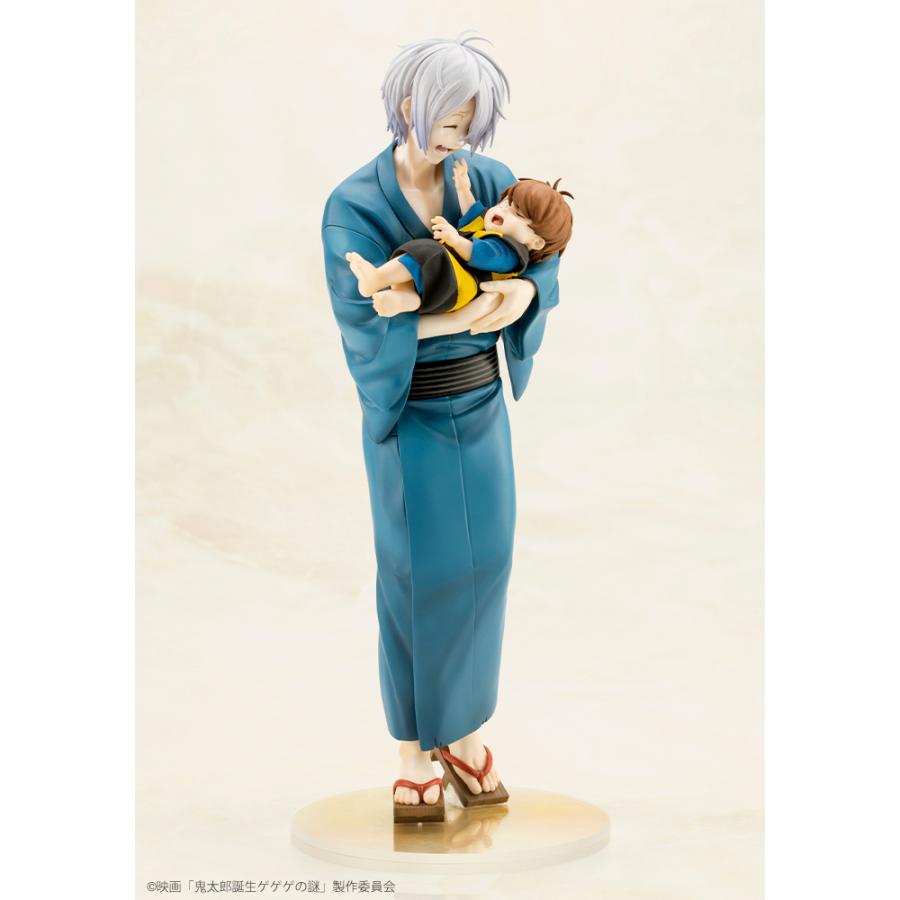 コトブキヤ（KOTOBUKIYA） 送料無料◇映画「鬼太郎誕生 ゲゲゲの謎