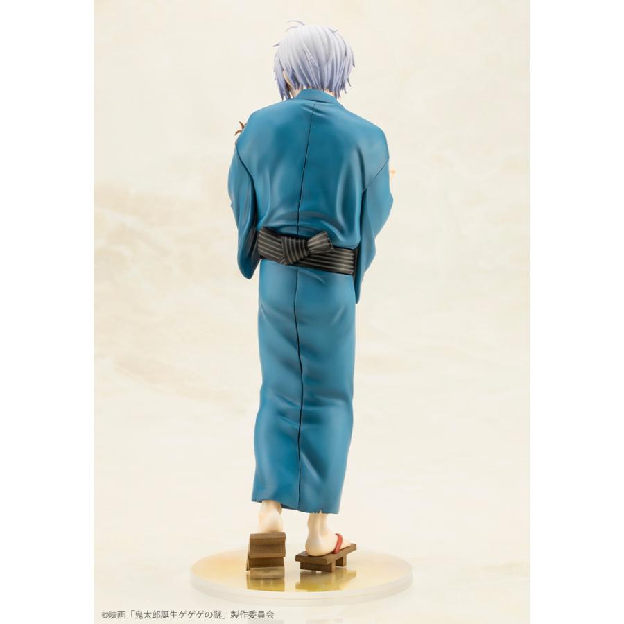 コトブキヤ（KOTOBUKIYA） 送料無料◇映画「鬼太郎誕生 ゲゲゲの謎