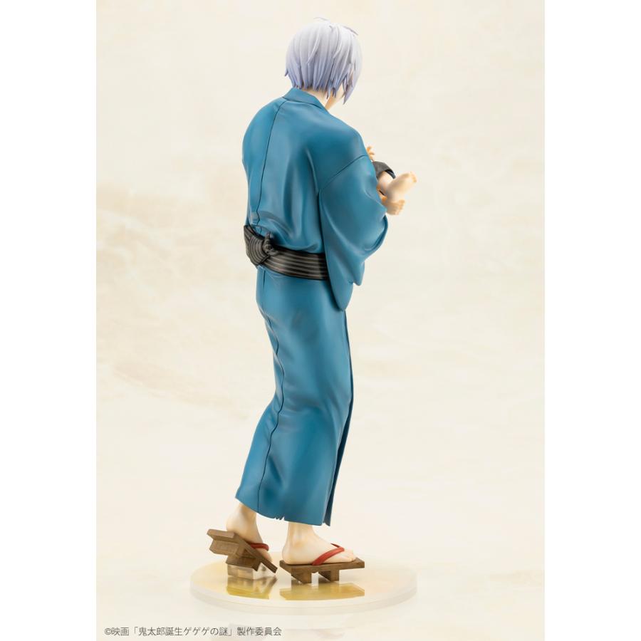 コトブキヤ（KOTOBUKIYA） 送料無料◇映画「鬼太郎誕生 ゲゲゲの謎