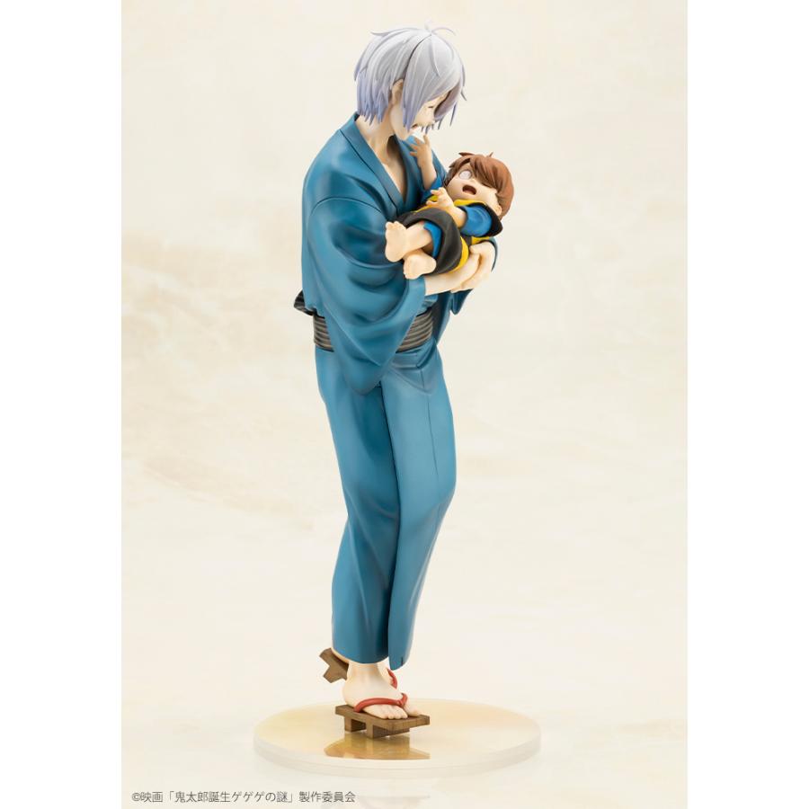 コトブキヤ（KOTOBUKIYA） 送料無料◇映画「鬼太郎誕生 ゲゲゲの謎