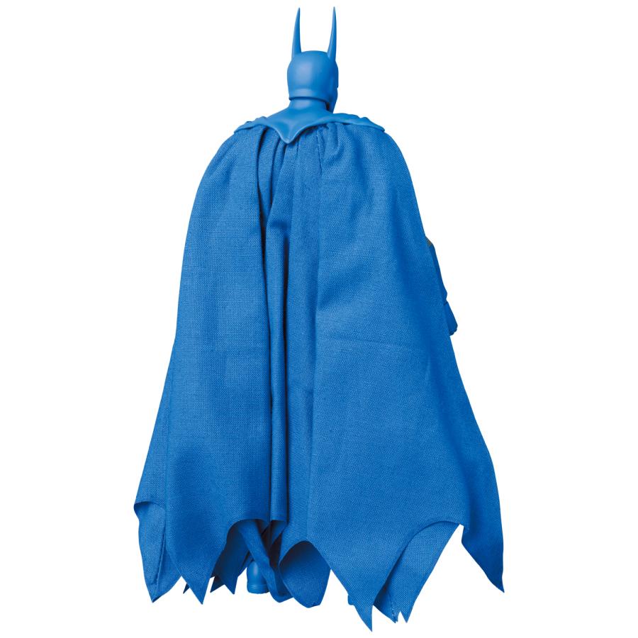 MAFEX No.215 ナイト クルセイダー バットマン フィギュア Amazon.co.jp: メディコム・トイ(MEDICOM TOY) MAFEX