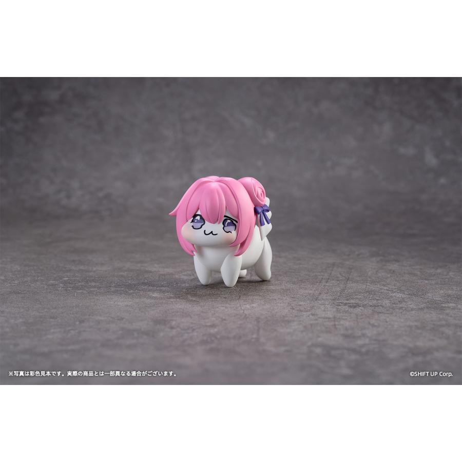 勝利の女神：NIKKE DORO ノンスケール 完成品アクションフィギュア