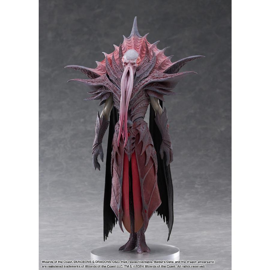 送料無料◆POP UP PARADE SP Baldur’s Gate III The Emperor グッドスマイルカンパニー フィギュア （ZF155427）の画像