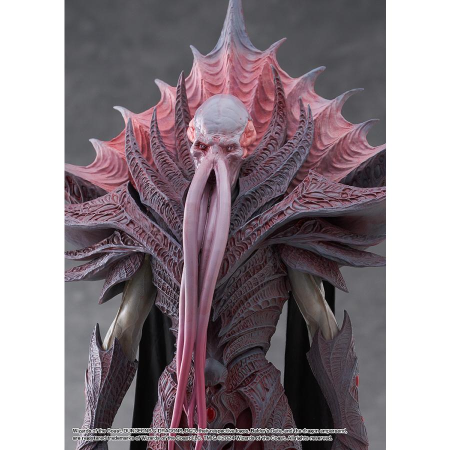 送料無料◆POP UP PARADE SP Baldur’s Gate III The Emperor グッドスマイルカンパニー フィギュア （ZF155427）の画像