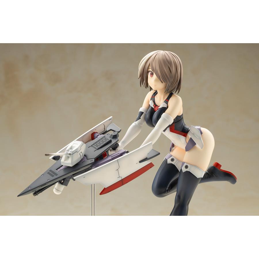 コトブキヤ（KOTOBUKIYA） 送料無料◇フレームアームズ・ガール 金剛