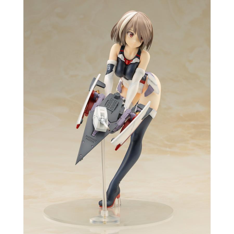 コトブキヤ（KOTOBUKIYA） 送料無料◇フレームアームズ・ガール 金剛