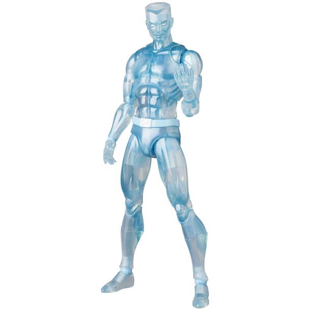 MAFEX 送料無料◇MAFEX マフェックス No.283 X-MEN ICEMAN アイスマン