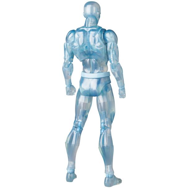 MAFEX 送料無料◇MAFEX マフェックス No.283 X-MEN ICEMAN アイスマン