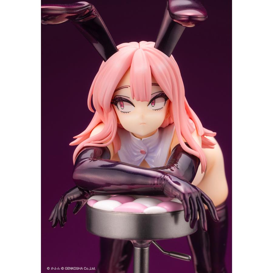 コトブキヤ（KOTOBUKIYA） 送料無料◇欺き兎 Standing Bunny by かふん