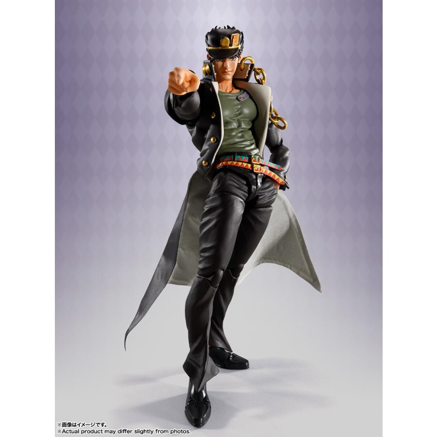 S.H.フィギュアーツ 送料無料◇S.H.Figuarts ジョジョの奇妙な冒険
