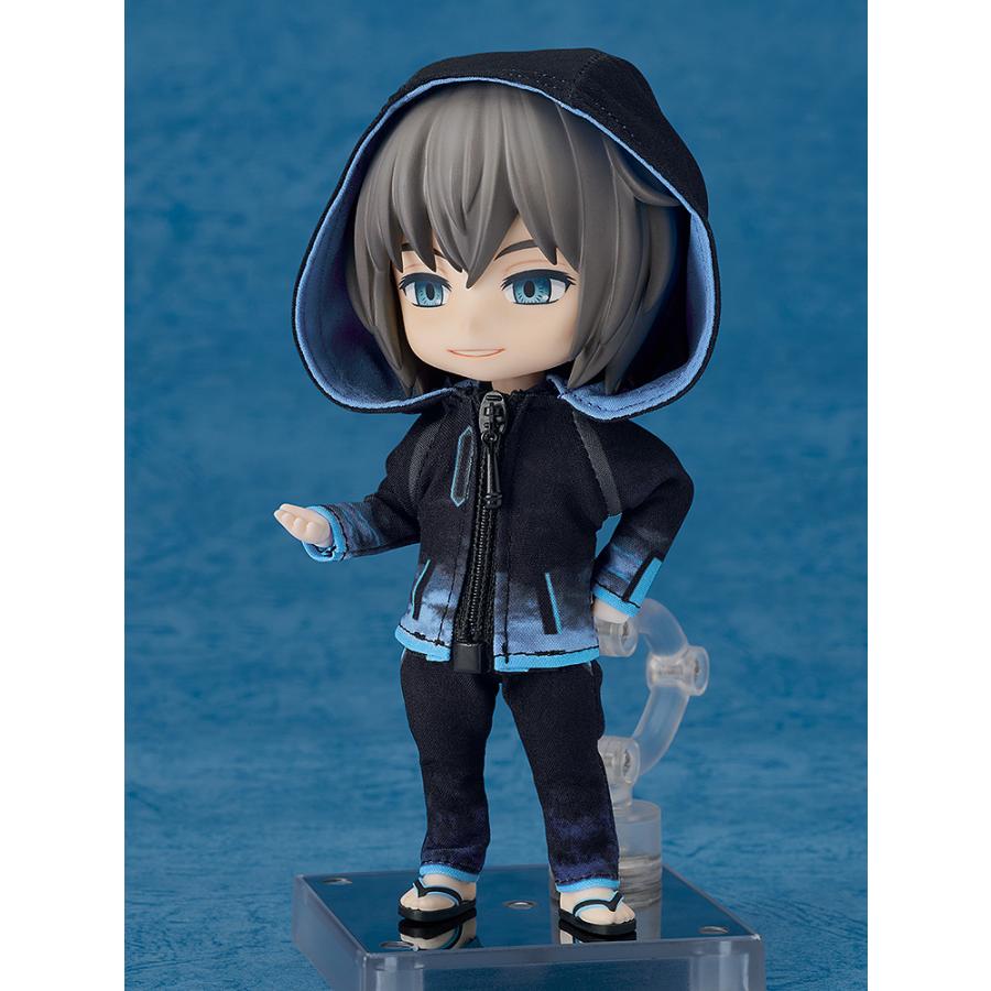ねんどろいど 送料無料◇ねんどろいどどーる Fate/Grand Order プリ