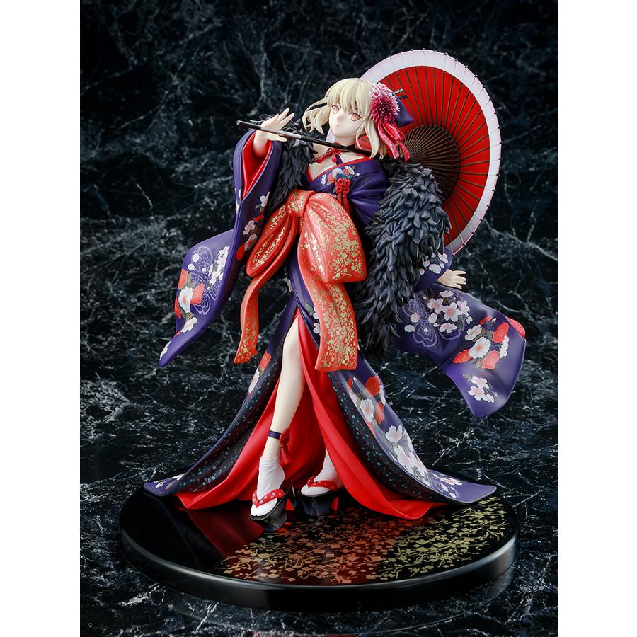 KADOKAWA 送料無料◇Fate/stay night (Heaven's Feel) セイバーオルタ