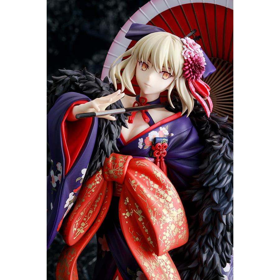 KADOKAWA 送料無料◇Fate/stay night (Heaven's Feel) セイバーオルタ
