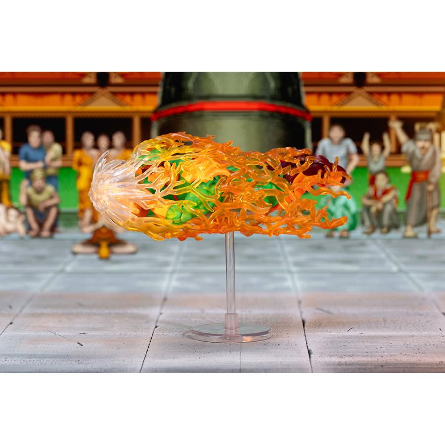 JADA フェイロン JD35553 と ベガ JD36691 2点セット JADA ストリートファイター フェイロン Fei Long JD35553 と