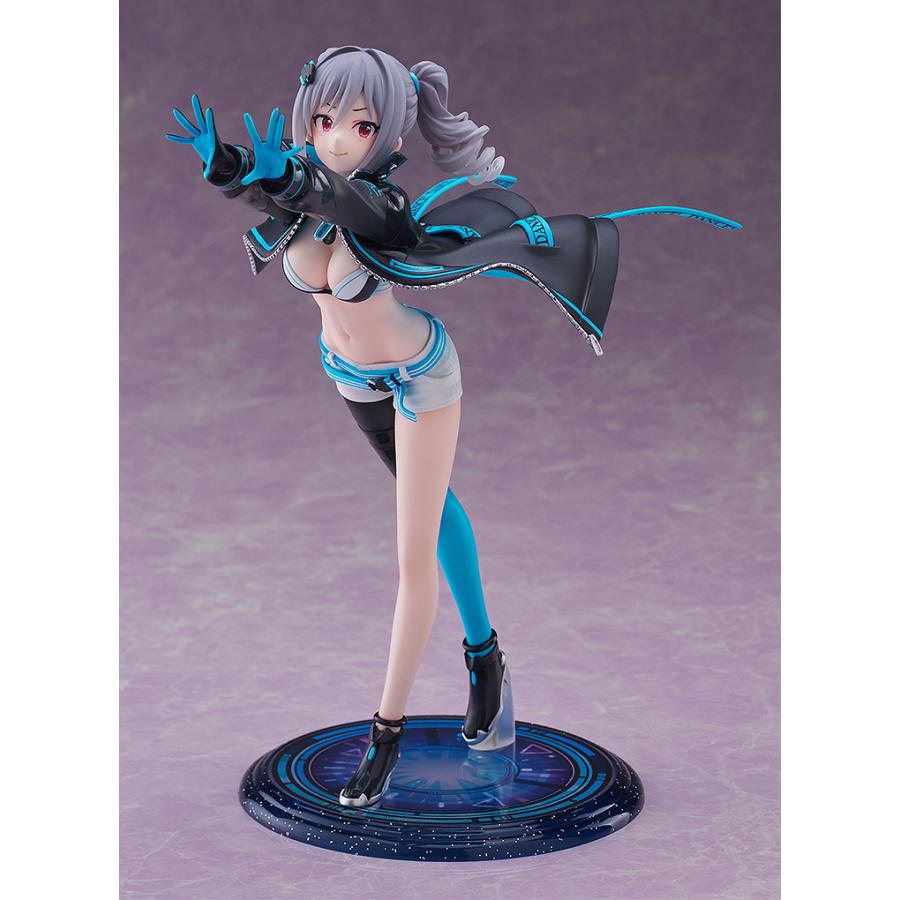 ウェーブ 送料無料◇アイドルマスター シンデレラガールズ (ダンス
