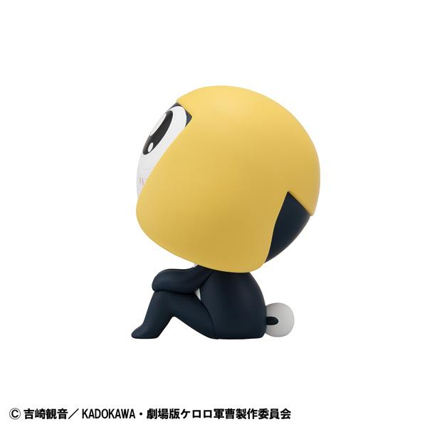 るかっぷ ケロロ軍曹 2種セット (ケロロ/タママ) メガハウス