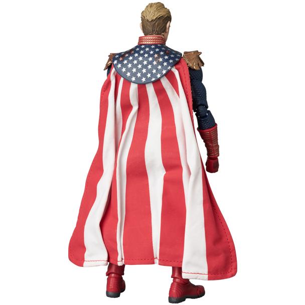 MAFEX 送料無料◇MAFEX マフェックス No.269 HOMELANDER BLOOD