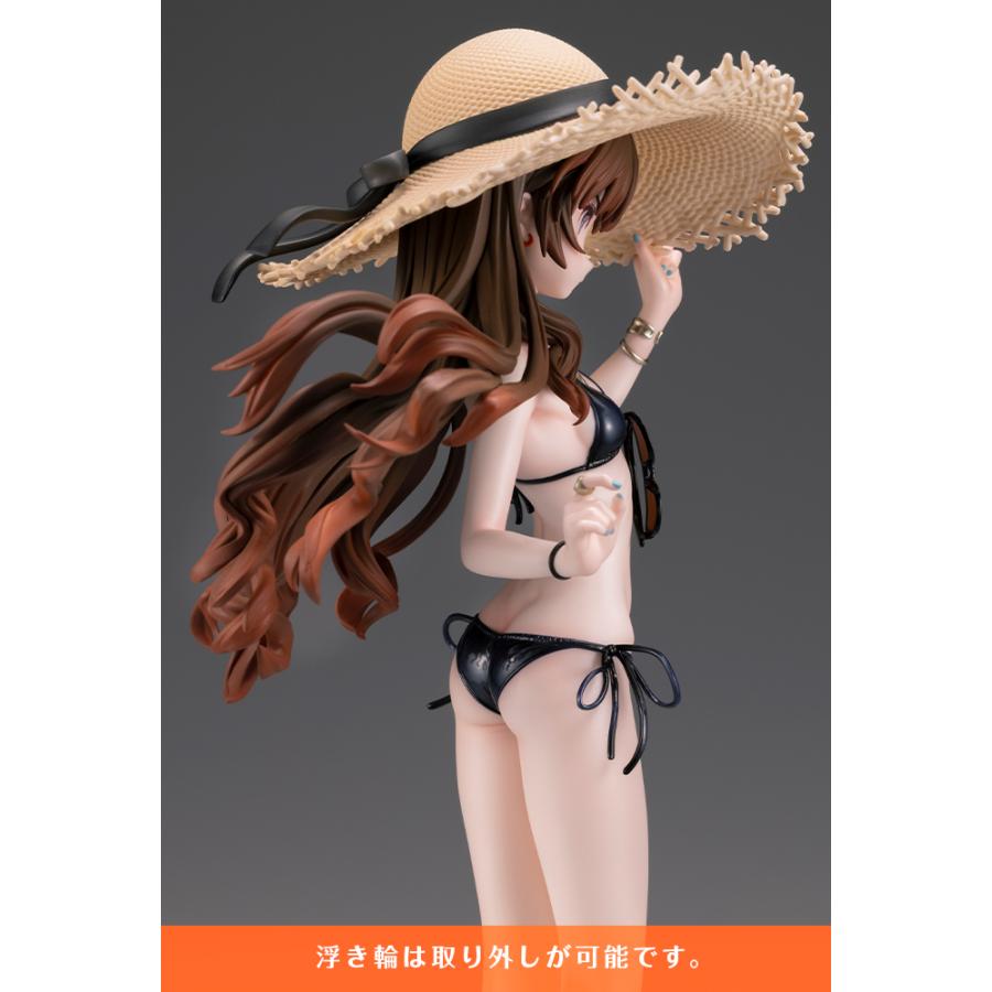 コトブキヤ（KOTOBUKIYA） 送料無料◇エリシア・ヴァルフェルト 水着