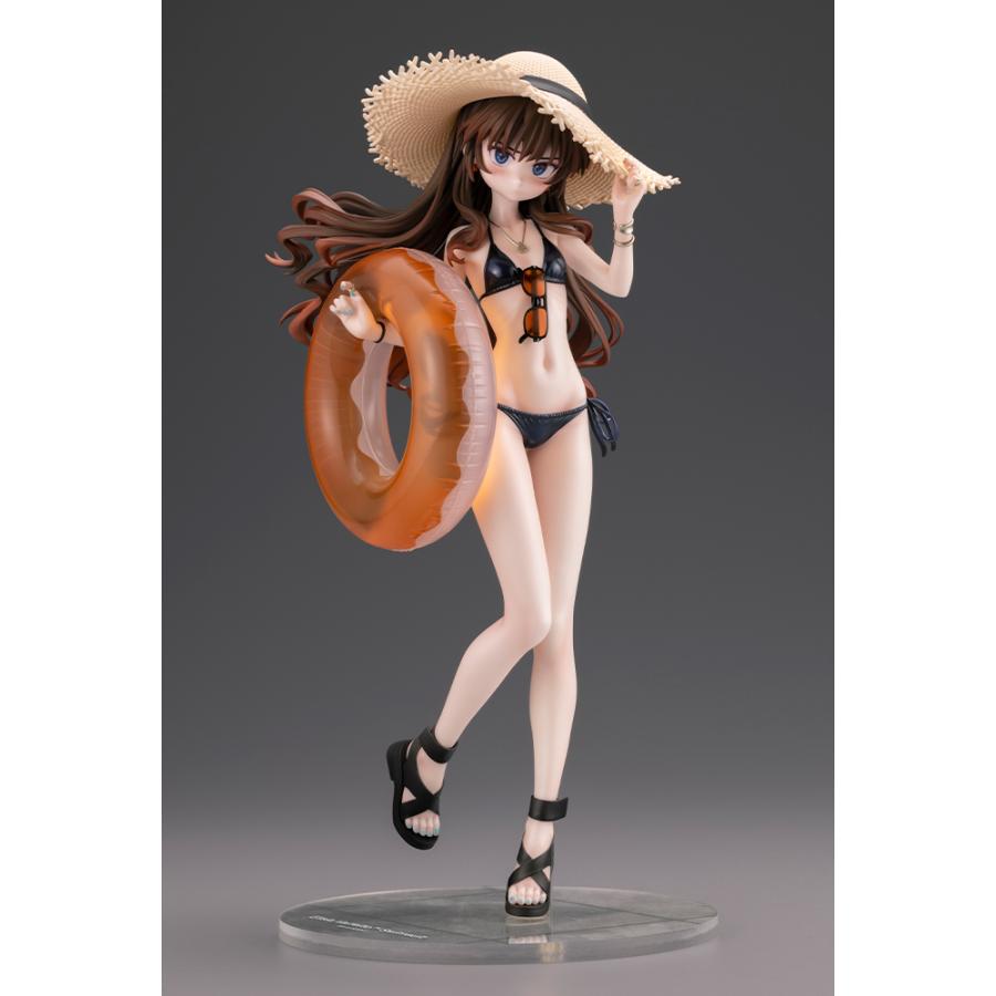 コトブキヤ（KOTOBUKIYA） 送料無料◇エリシア・ヴァルフェルト 水着