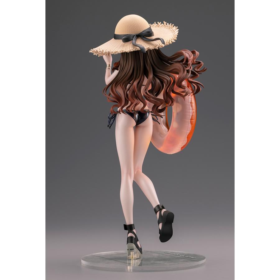 コトブキヤ（KOTOBUKIYA） 送料無料◇エリシア・ヴァルフェルト 水着