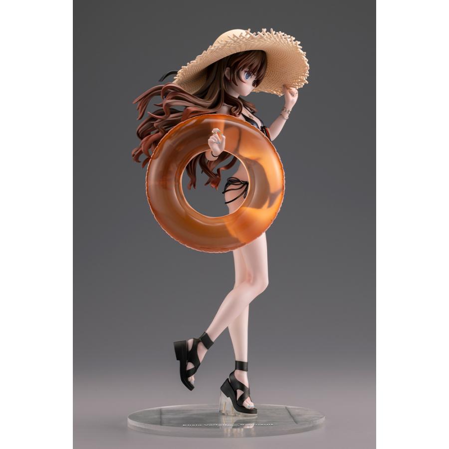 コトブキヤ（KOTOBUKIYA） 送料無料◇エリシア・ヴァルフェルト 水着