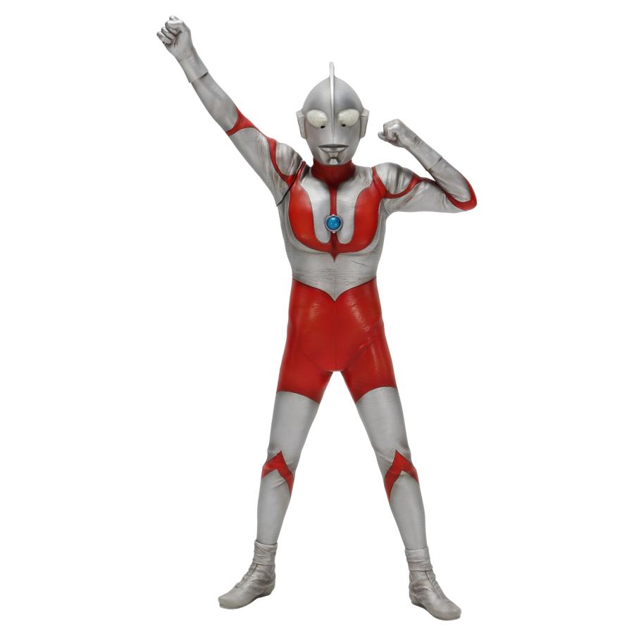 CCP 送料無料◇CCP 1/6特撮シリーズ Vol.114 ウルトラマン(Cタイプ