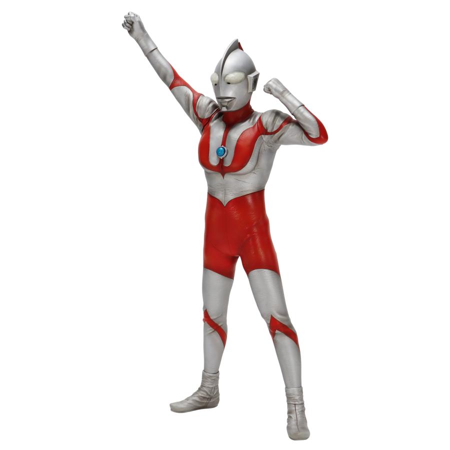 CCP 送料無料◇CCP 1/6特撮シリーズ Vol.114 ウルトラマン(Cタイプ